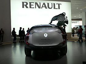 Imagem ilustrativa do artigo Renault Ondelios