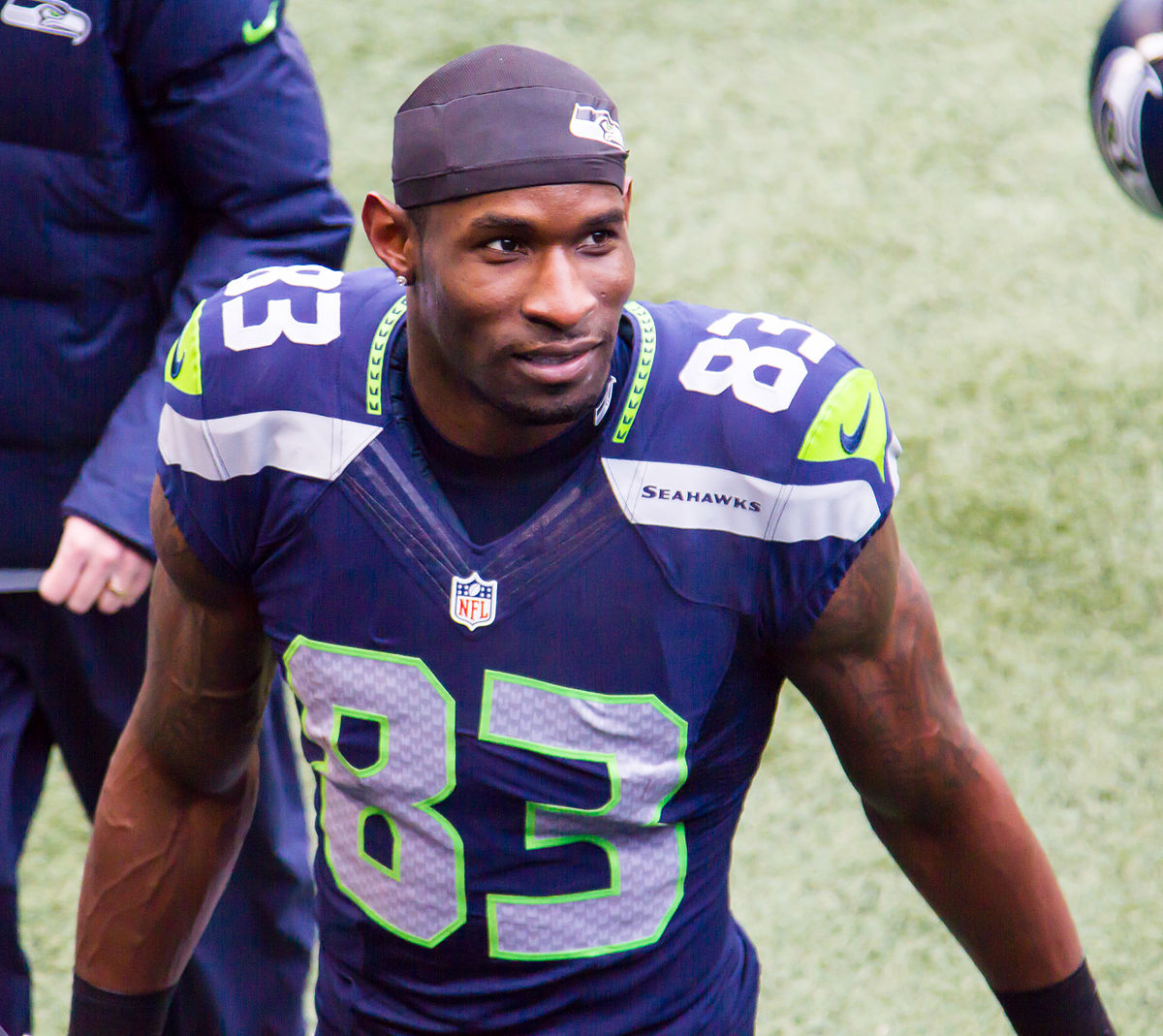 Ricardo Lockette - Wikipedia