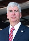 Rick Snyder vuonna 2013.jpg