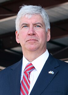 Rick Snyder nel 2013.jpg