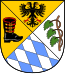 Blason de Ried im Innkreis