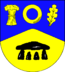 Ringsberg wapen