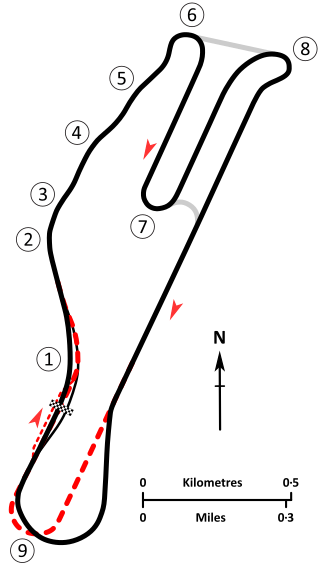 <span class="mw-page-title-main">1958 United States Grand Prix for Sports Cars</span>