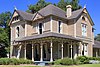 Robert A Horlock House Navasota Texas 2022.jpg