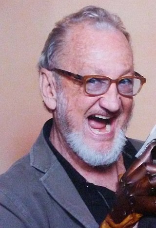 <span class="mw-page-title-main">Robert Englund</span> American actor