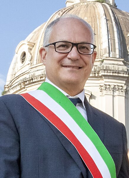 Mayor of Rome