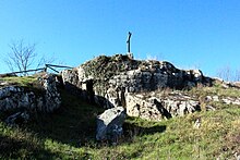 Castello della Rocca