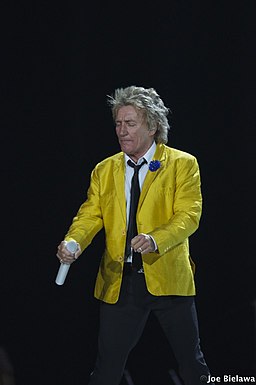 Rod Stewart at Xcel Center DSC 0440 (14699555857)