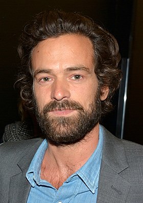 Image illustrative de l’article Romain Duris