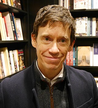 <span class="mw-page-title-main">Rory Stewart</span> British academic and broadcaster