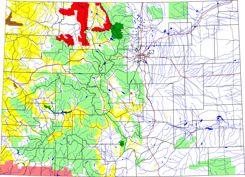 File:Routt National Forest location in Colorado.png