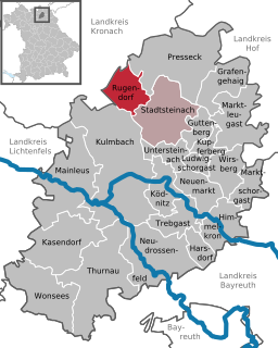 Rugendorf,  Bayern, Deutschland