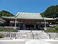 English: Ryūkōtoku-ji Temple 日本語: 瀧光徳寺