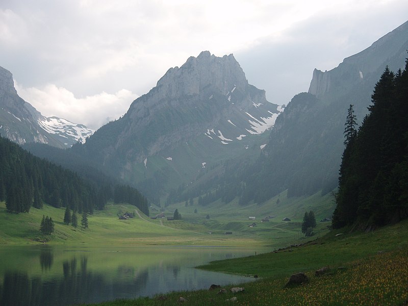 File:Sämtisersee - panoramio.jpg