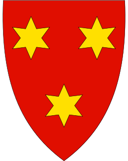 Sørreisa Municipality in Troms og Finnmark, Norway