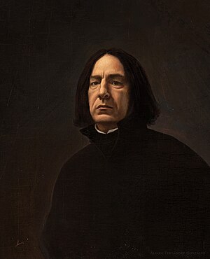 Severus Snape