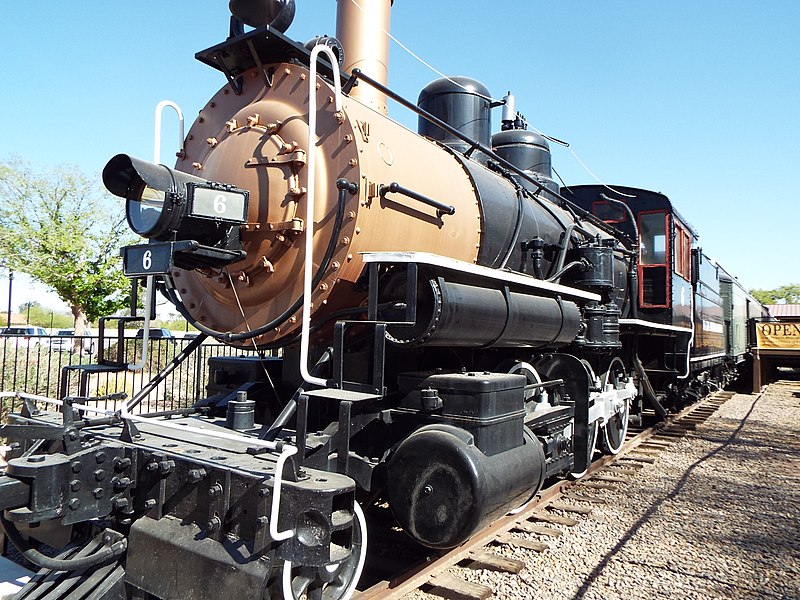 File:SD-Magma Arizona Railroad Engine No. 6-1906.jpg