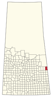 <span class="mw-page-title-main">Rural Municipality of Livingston No. 331</span> Rural municipality in Saskatchewan, Canada