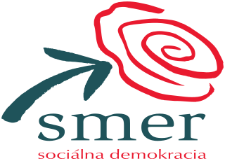 Direction – Social Democracy Slovakian political party