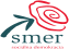 SMER – socialna demokracia Logo.svg
