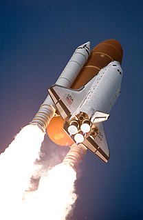 STS-53 Space Shuttle Discovery mission