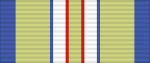 SU Medal For the Defence of the Caucasus ribbon.svg