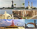 Thumbnail for Sadat City
