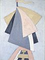 "Sail_Boat_by_Marsden_Hartley,_Columbus_Museum_of_Art_.jpg" by User:Wmpearl