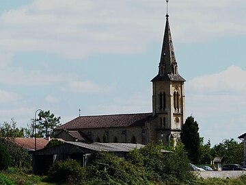 Церковь Св. Георгия