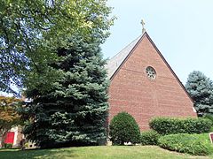 Saint Luke Lutheran SS.JPG