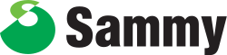 Sammy Corporation logo 932.svg