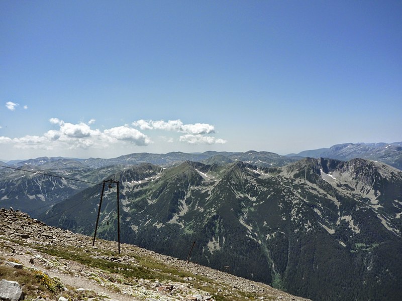 File:Samokov, Bulgaria - panoramio (66).jpg