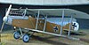 Samolot Albatros CX-model.jpg