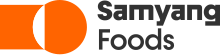 Samyang Foods Logo.svg