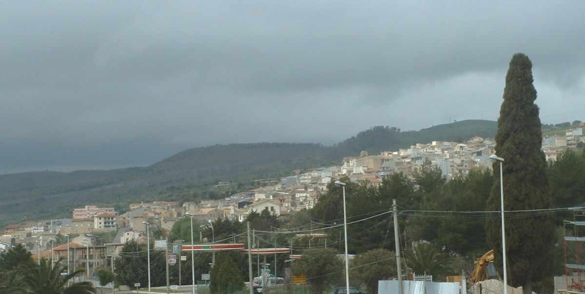 San Cono, Sicily