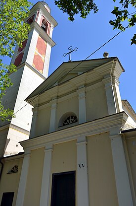 San Marco d'Urri (Neirone)-chiesa san marco evangelista-complesso.jpg