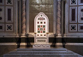 Diocesi di Roma - Wikipedia