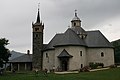 Chapelle Notre-Dame-de-la-Vie de Saint-Martin-de-Belleville