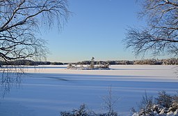 Sandsjön