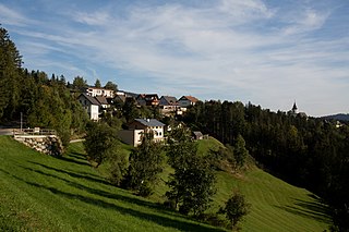 Sankt Kathrein am Offenegg Place in Styria, Austria