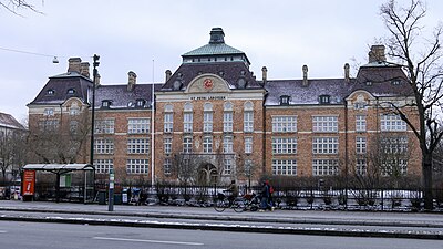 S:t Petri Läroverk, Malmö (1904)