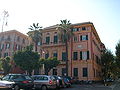 Palazzo Municipale di Santa Margherita Ligure, Liguria, Italia