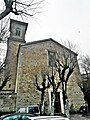 Porretta Terme-Santa Maria Maddalena