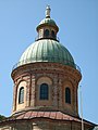 Santuario di Nostra Signora del Deserto di Millesimo, Liguria, Italia