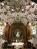 Miniatura para Santuario de Nuestra Señora de Araceli