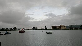 Saputara, Gujarat, India - panoramio.jpg