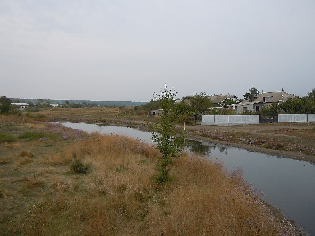 Сарата (річка)