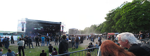 Sauna Open Air Metal Festival - Wikiwand