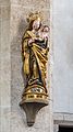 * Nomination Statue of Grace at the parish church Schönbach, Lower Austria. Anonymous master, around 1450. --Uoaei1 04:00, 13 October 2016 (UTC) * Promotion Good quality. --Johann Jaritz 04:13, 13 October 2016 (UTC)