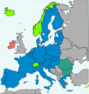 Schengen acquis